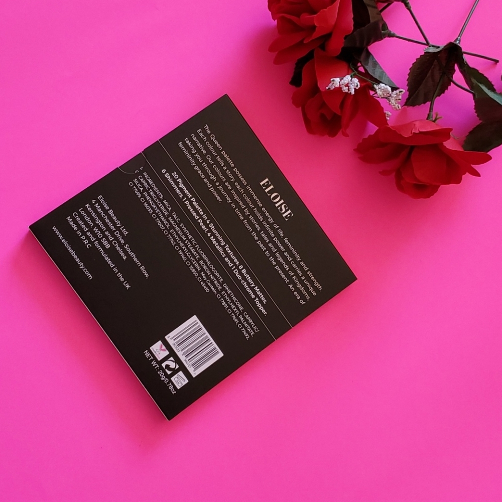 The Queen Palette - Picture 2 of 4